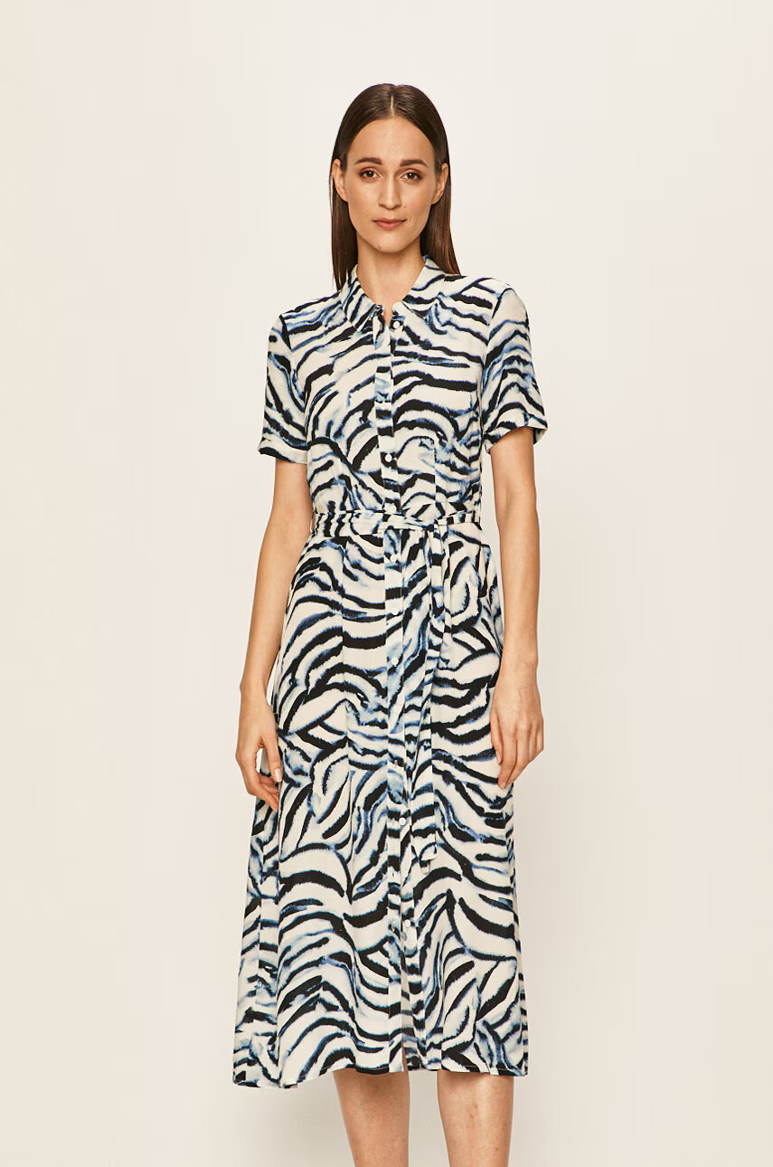 Vero Moda Рокля - Pepit.bg
