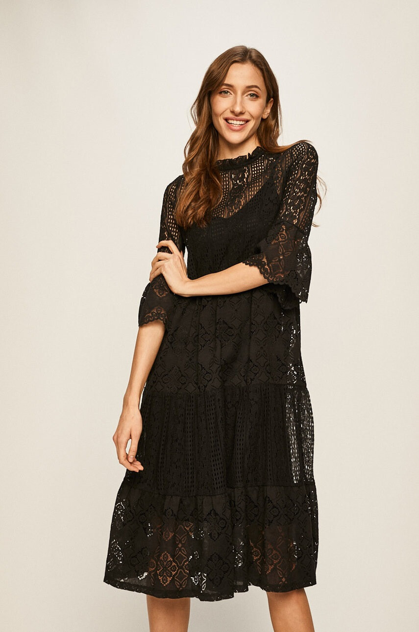 Vero Moda Рокля - Pepit.bg