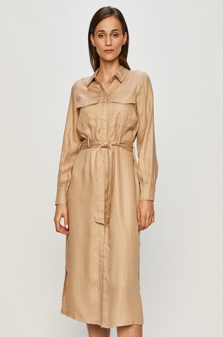 Vero Moda Рокля - Pepit.bg