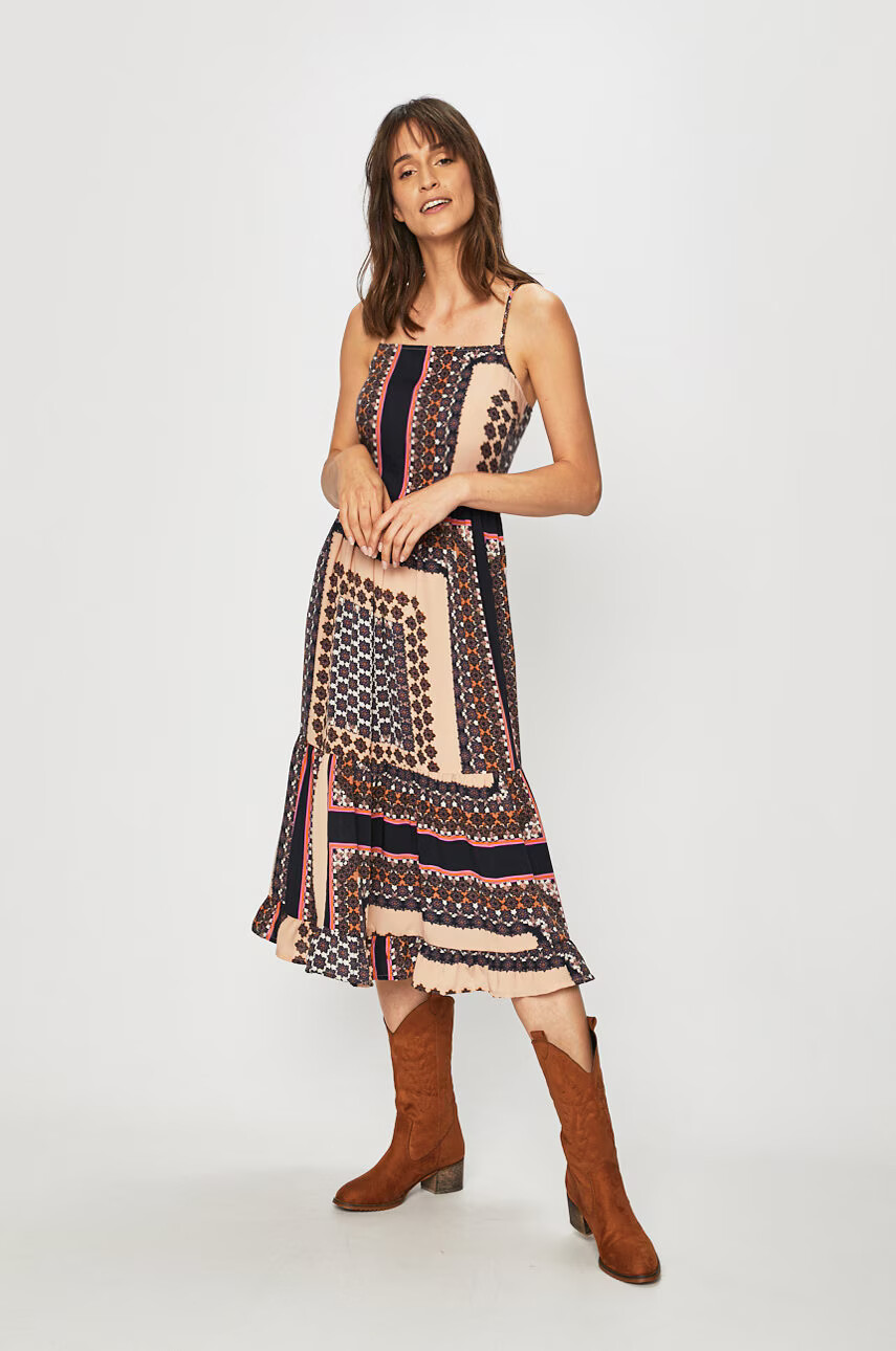 Vero Moda Рокля - Pepit.bg