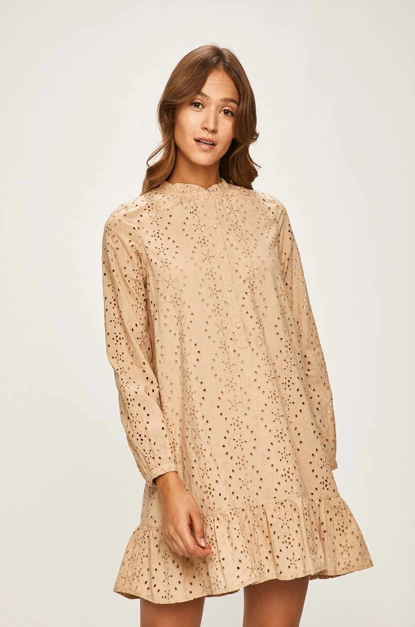 Vero Moda Рокля - Pepit.bg