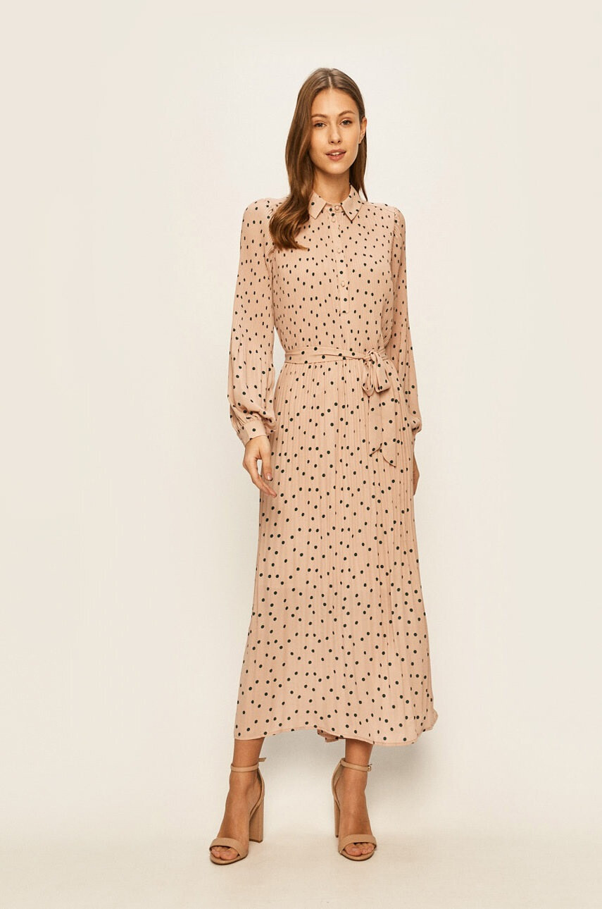 Vero Moda Рокля - Pepit.bg