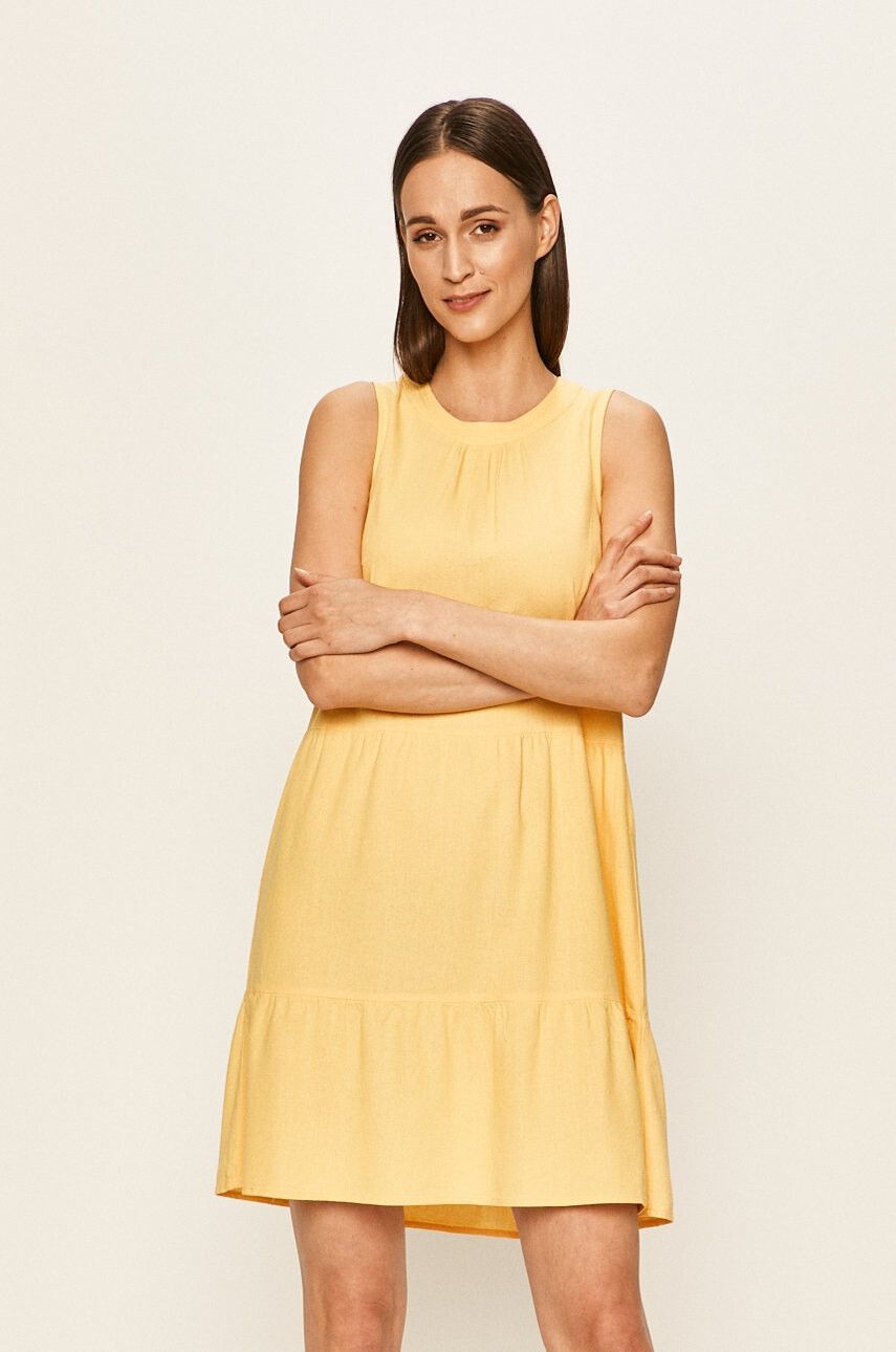 Vero Moda Рокля - Pepit.bg