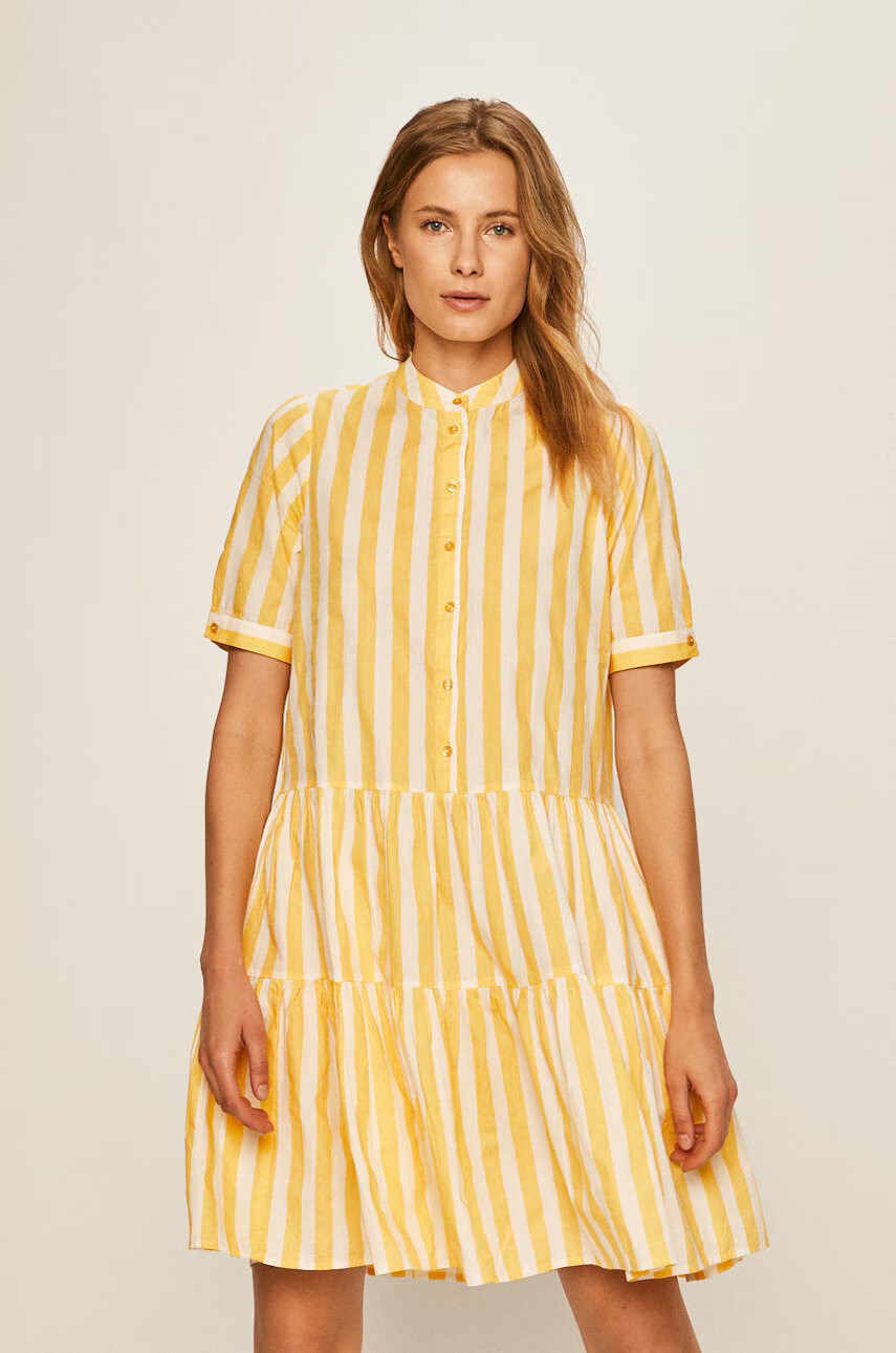 Vero Moda Рокля - Pepit.bg