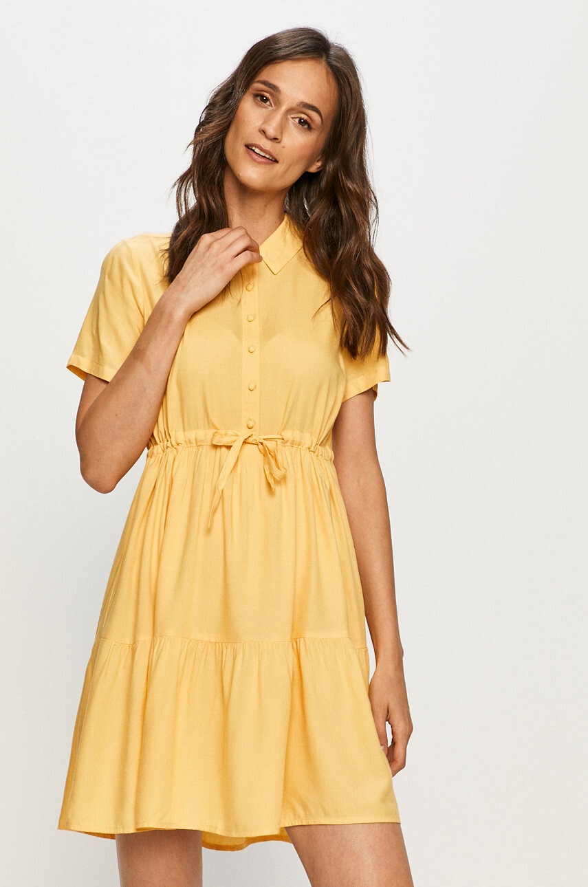 Vero Moda Рокля - Pepit.bg