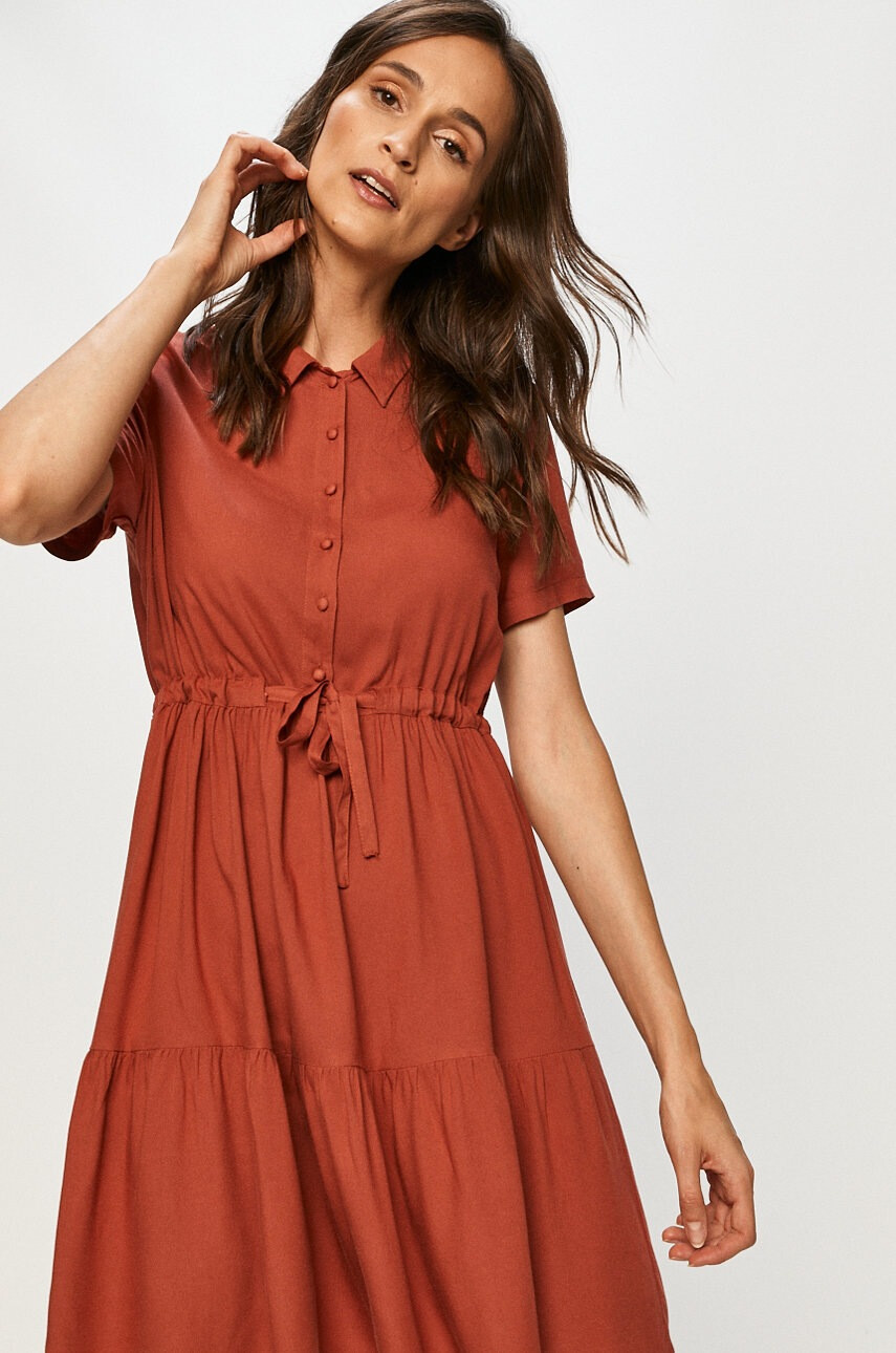 Vero Moda Рокля - Pepit.bg