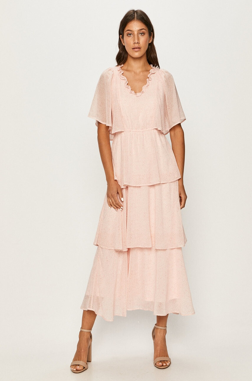 Vero Moda Рокля - Pepit.bg