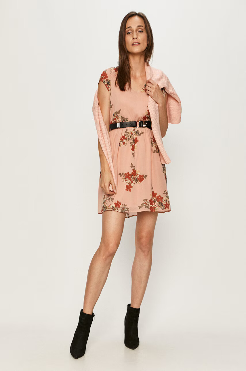 Vero Moda Рокля - Pepit.bg
