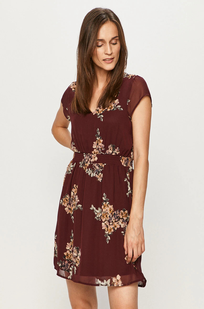 Vero Moda Рокля - Pepit.bg