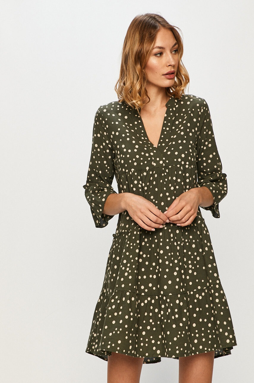 Vero Moda Рокля - Pepit.bg