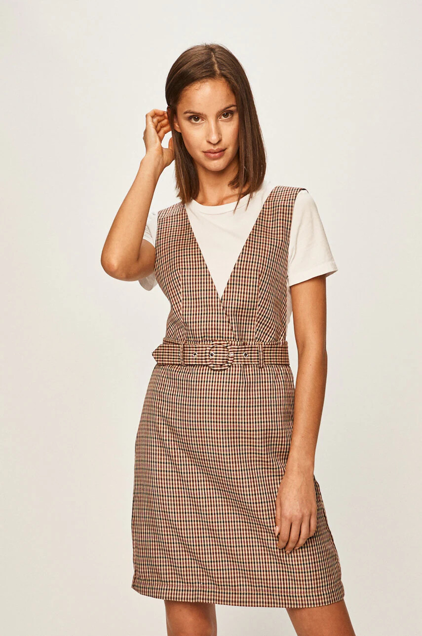 Vero Moda Рокля - Pepit.bg