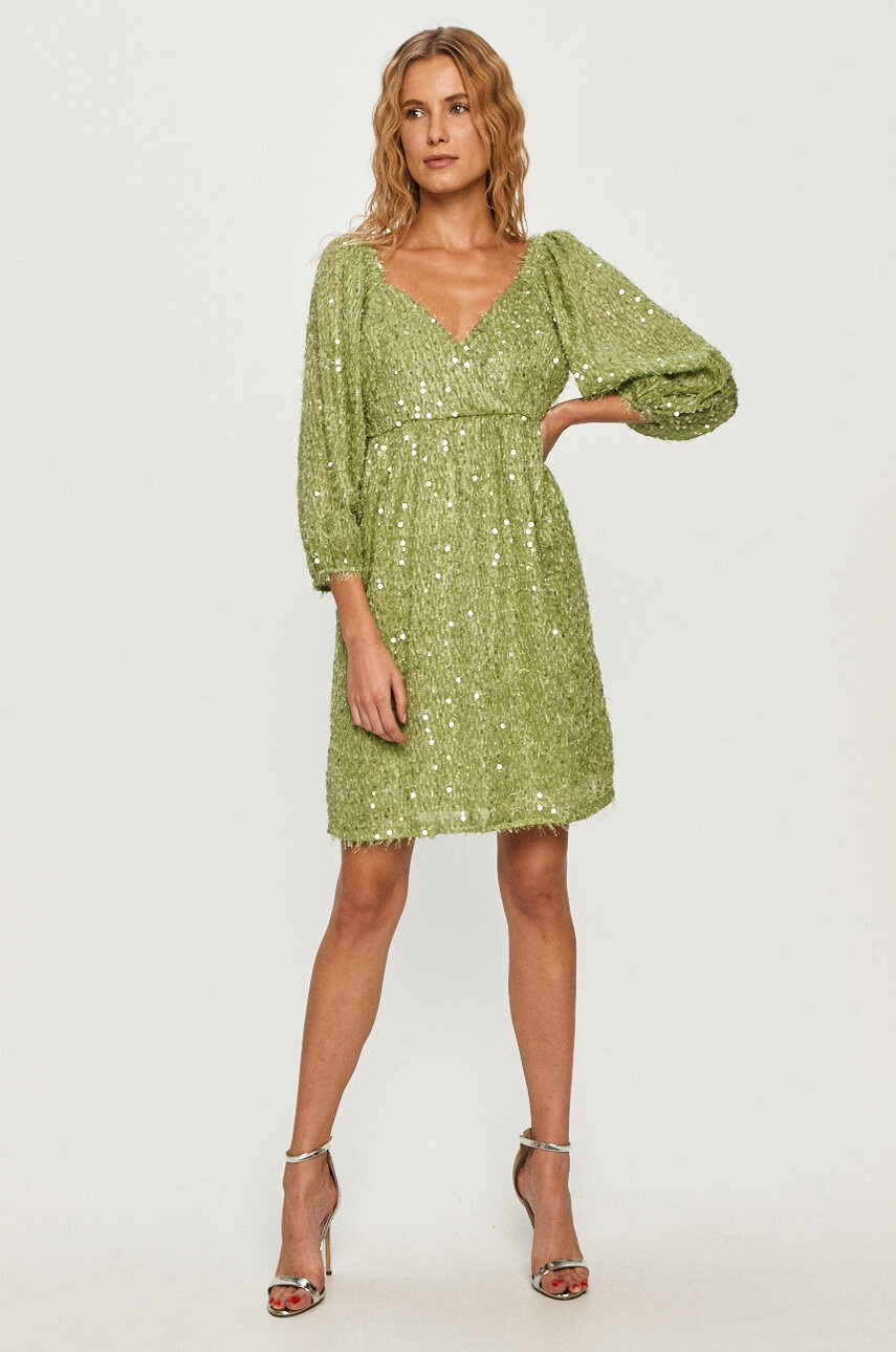 Vero Moda Рокля - Pepit.bg