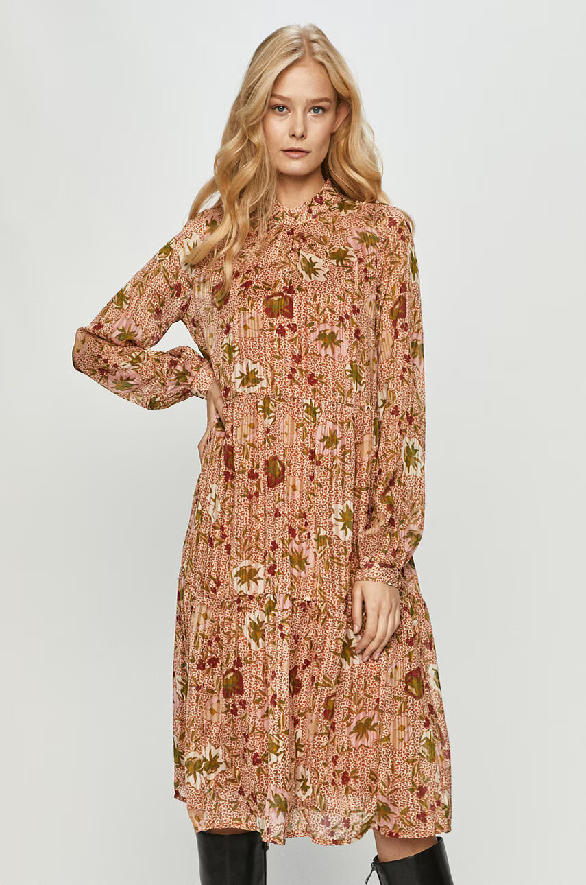 Vero Moda Рокля - Pepit.bg