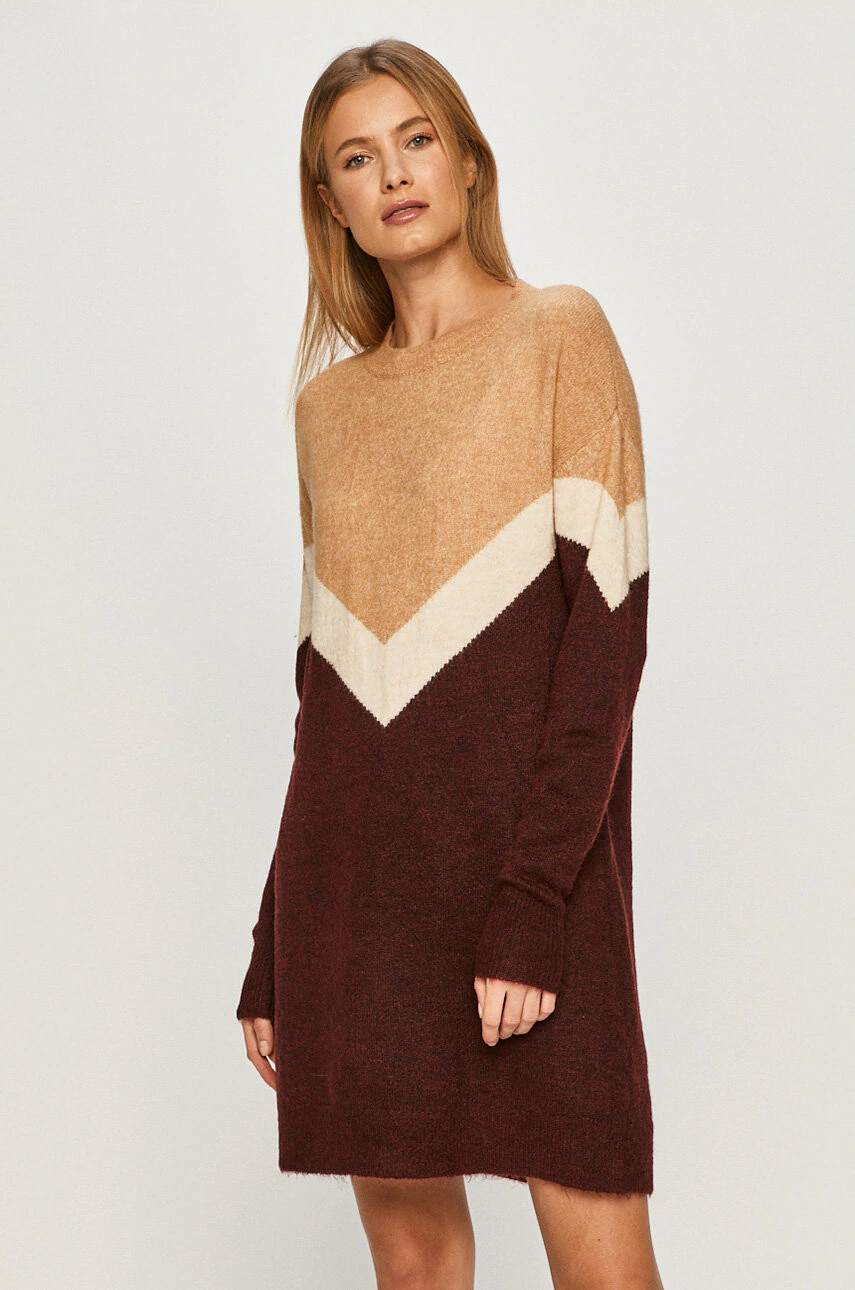 Vero Moda Рокля - Pepit.bg