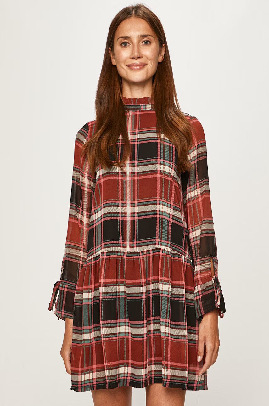 Vero Moda Рокля - Pepit.bg