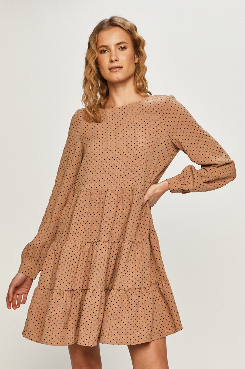 Vero Moda Рокля - Pepit.bg