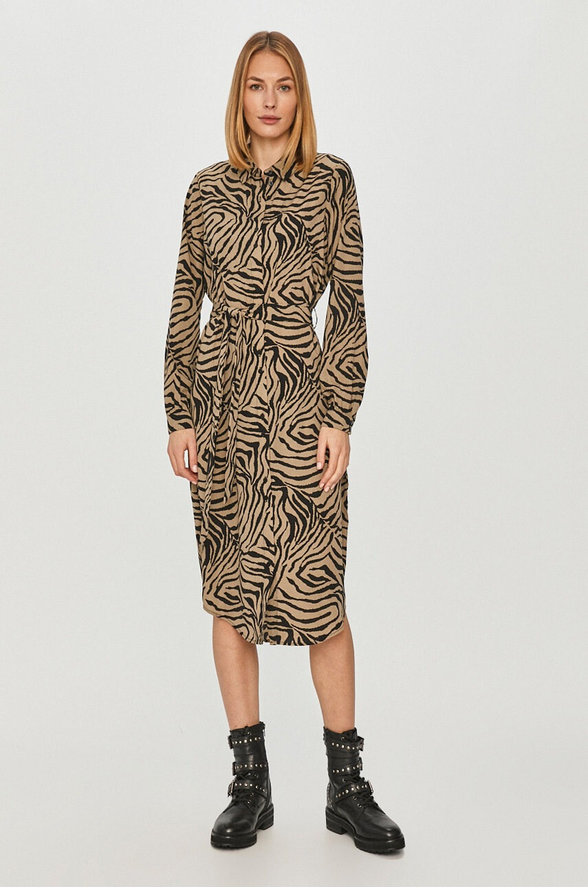 Vero Moda Рокля - Pepit.bg