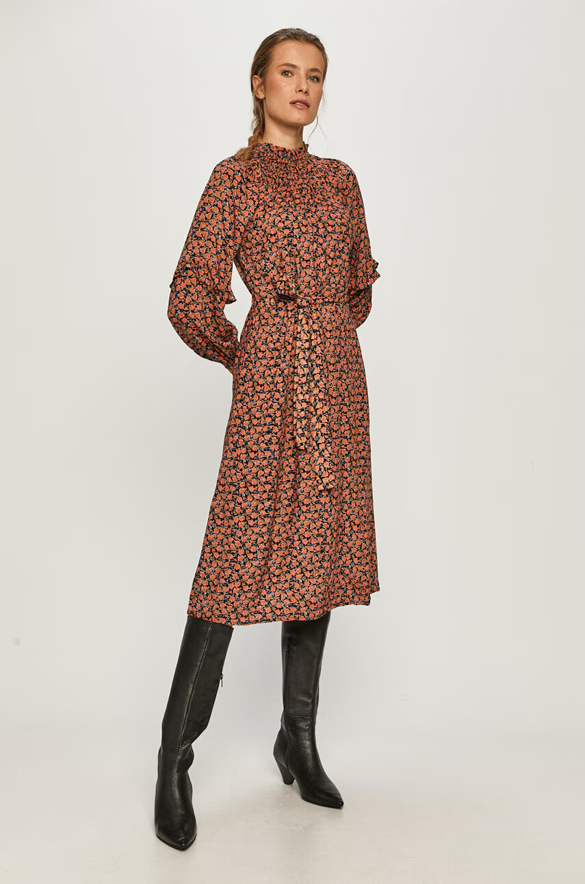 Vero Moda Рокля - Pepit.bg