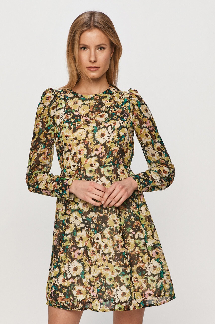 Vero Moda Рокля - Pepit.bg