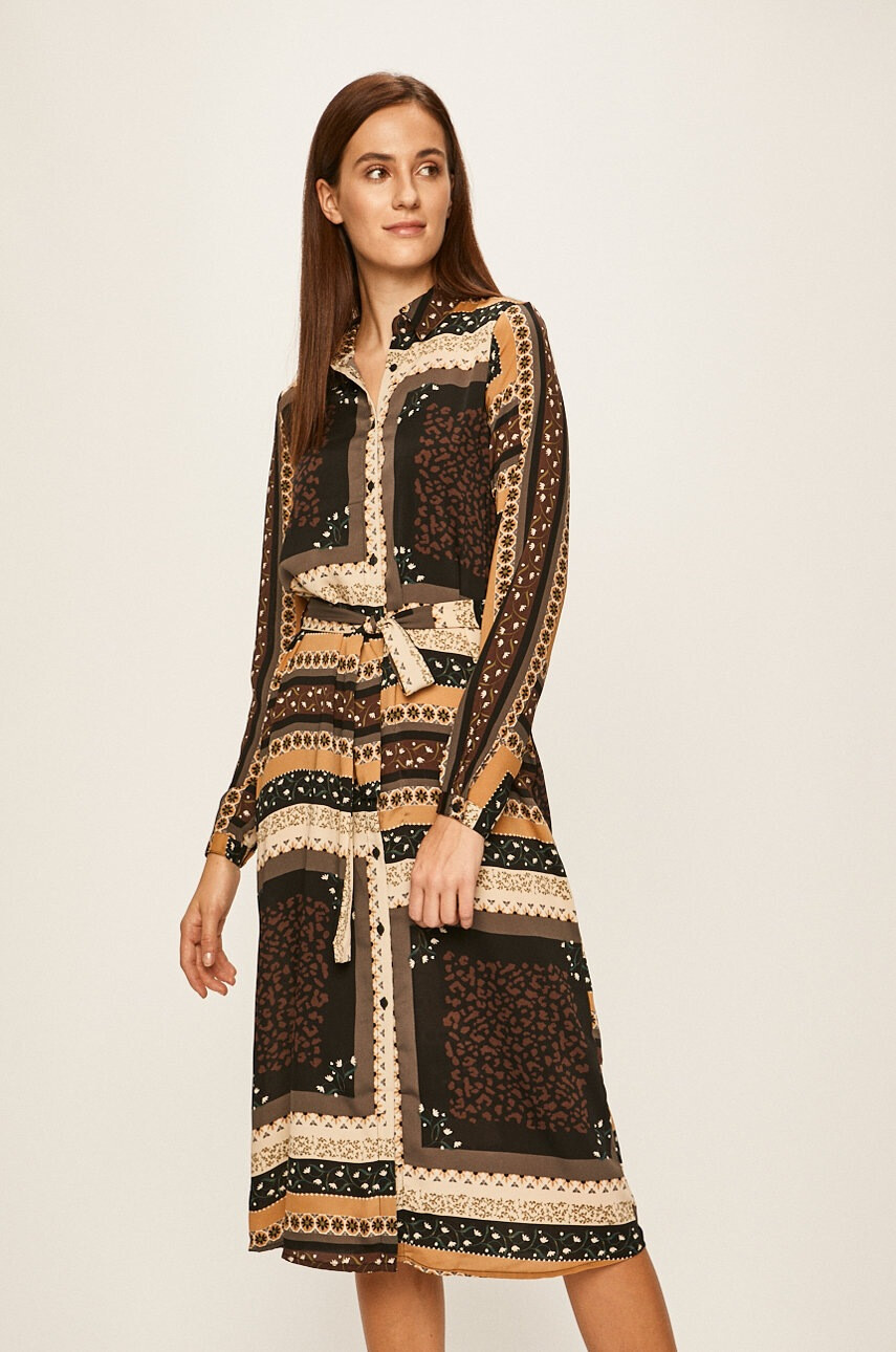 Vero Moda Рокля - Pepit.bg