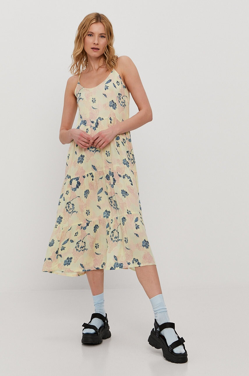 Vero Moda Рокля - Pepit.bg