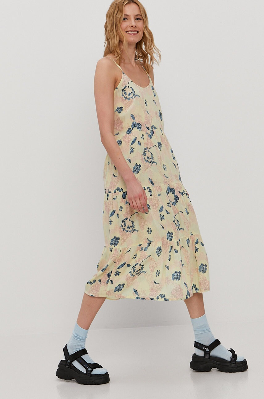 Vero Moda Рокля - Pepit.bg