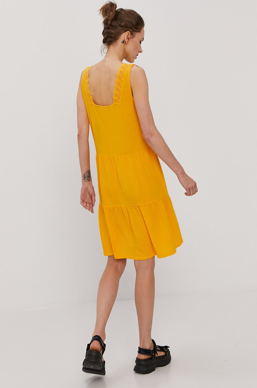 Vero Moda Рокля - Pepit.bg