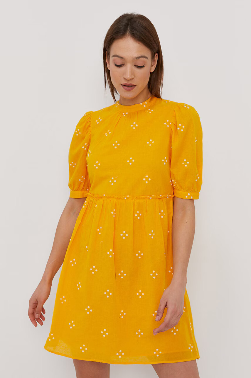 Vero Moda Рокля - Pepit.bg