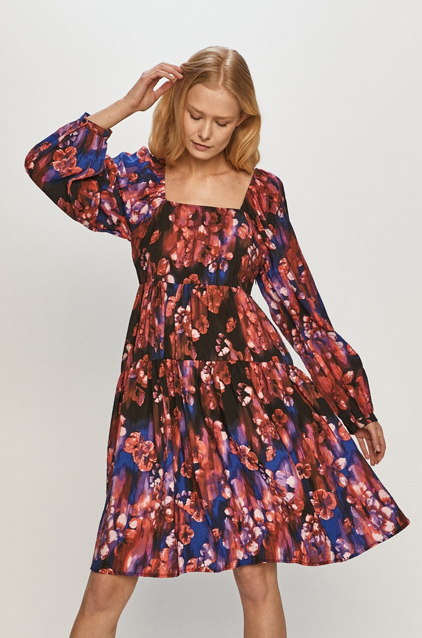 Vero Moda Рокля - Pepit.bg