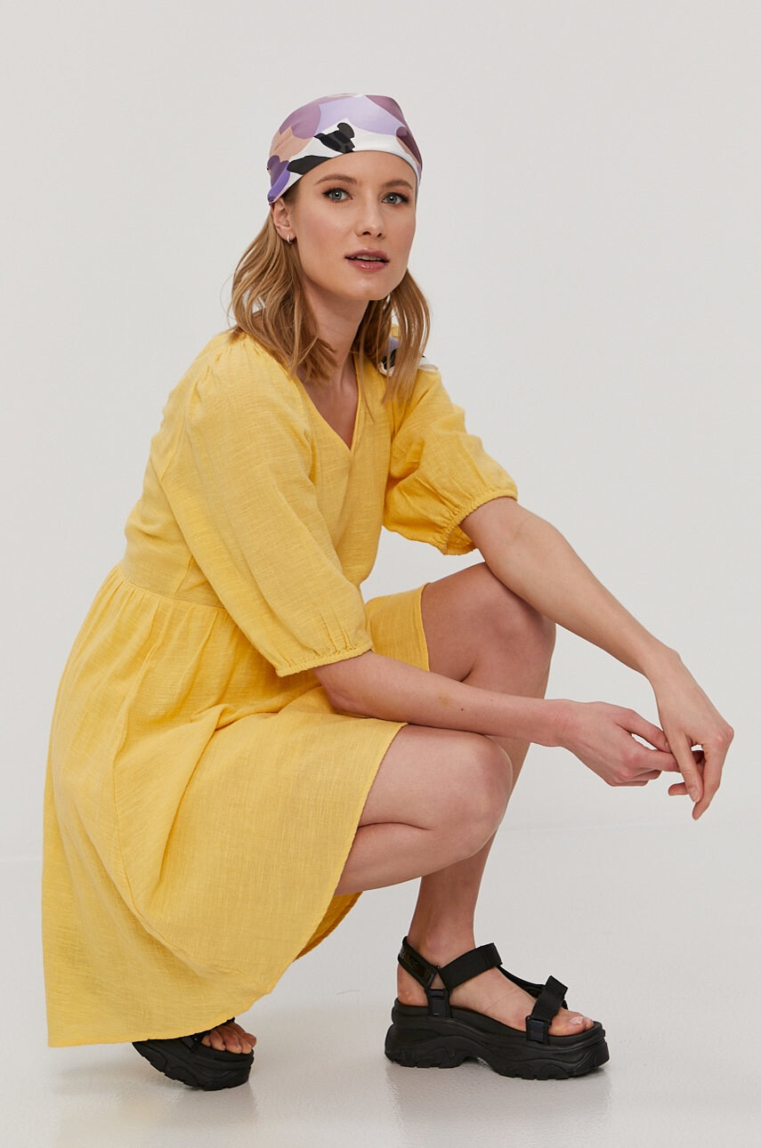 Vero Moda Рокля - Pepit.bg
