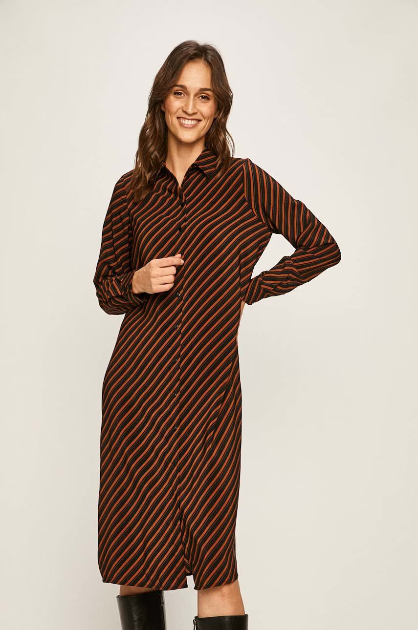 Vero Moda Рокля - Pepit.bg