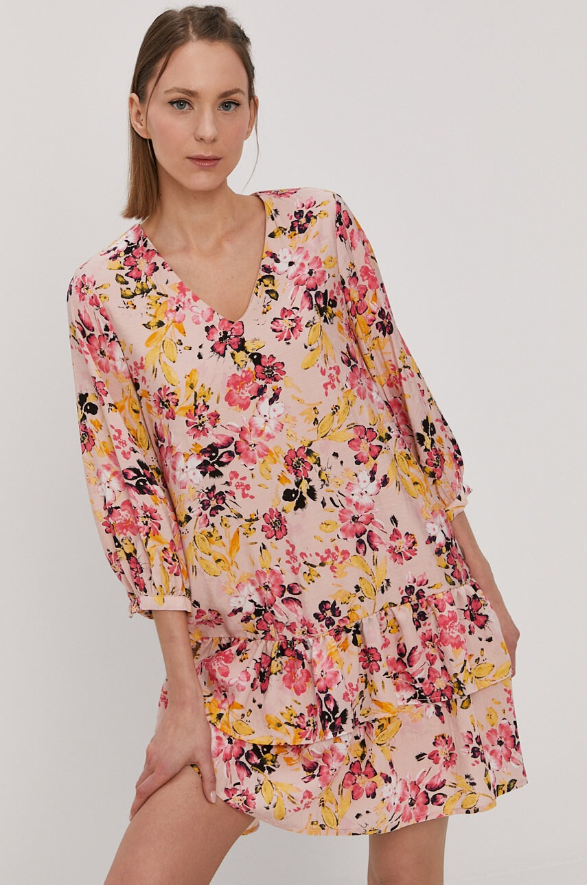 Vero Moda Рокля - Pepit.bg