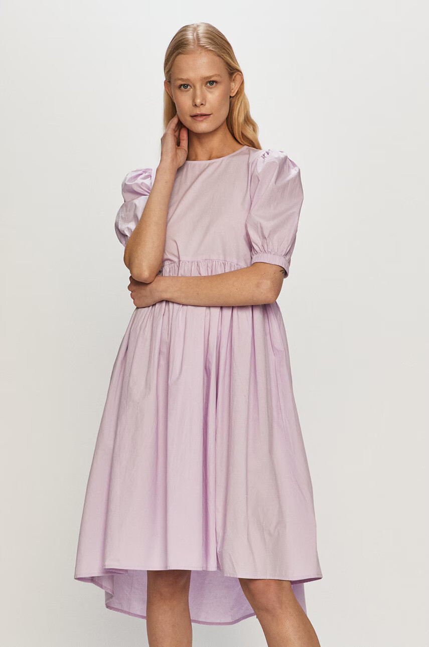 Vero Moda Рокля - Pepit.bg