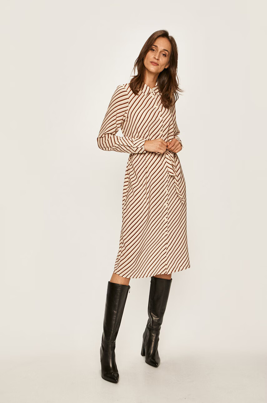 Vero Moda Рокля - Pepit.bg