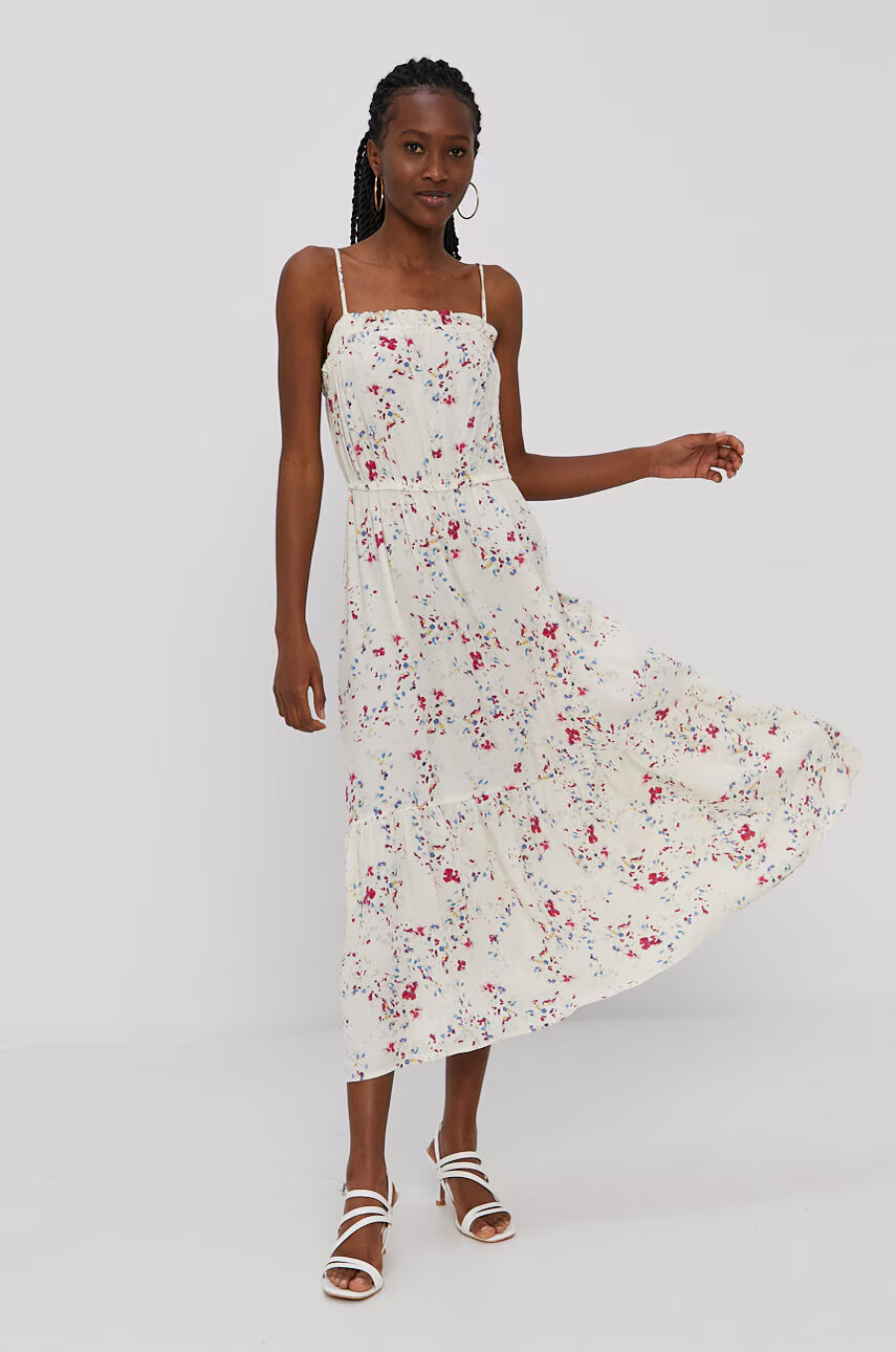 Vero Moda Рокля - Pepit.bg