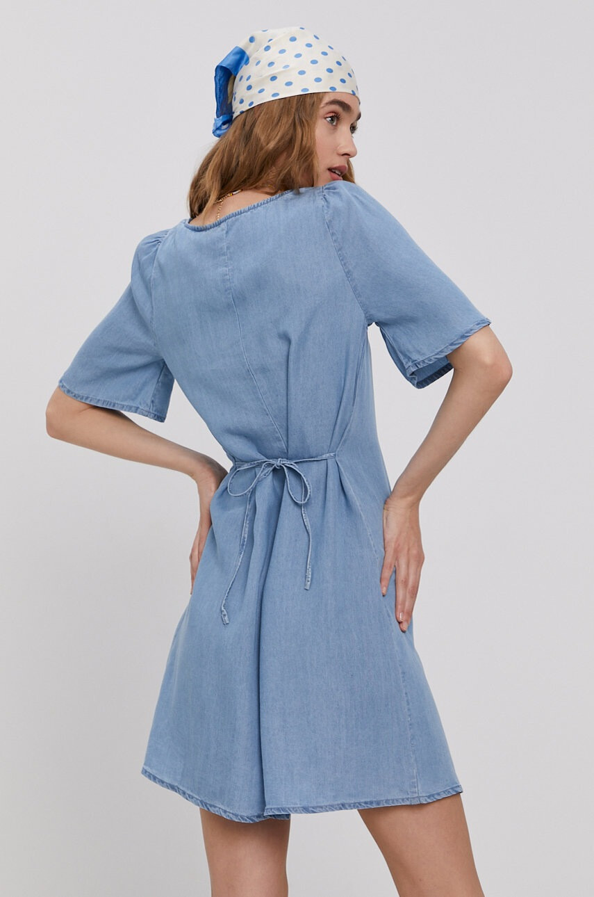Vero Moda Рокля - Pepit.bg