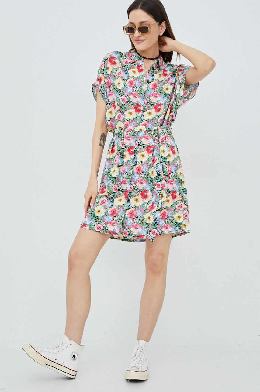 Vero Moda Рокля - Pepit.bg