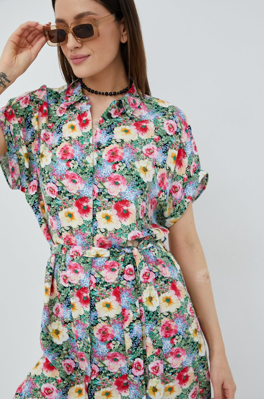 Vero Moda Рокля - Pepit.bg