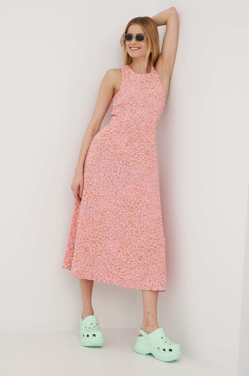 Vero Moda Рокля - Pepit.bg