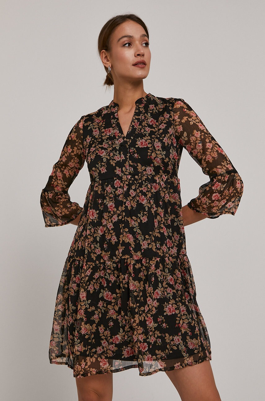 Vero Moda Рокля - Pepit.bg