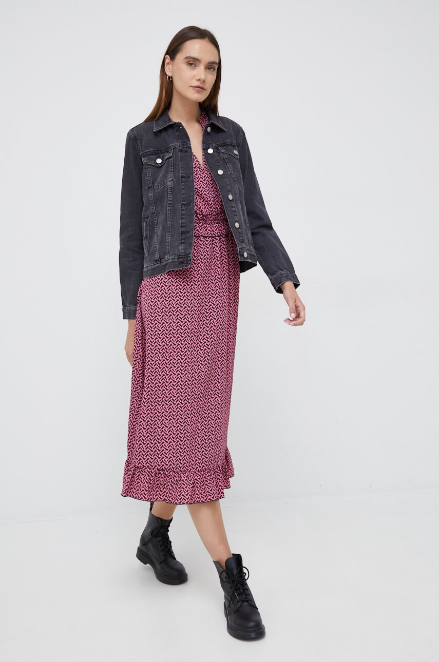 Vero Moda Рокля - Pepit.bg