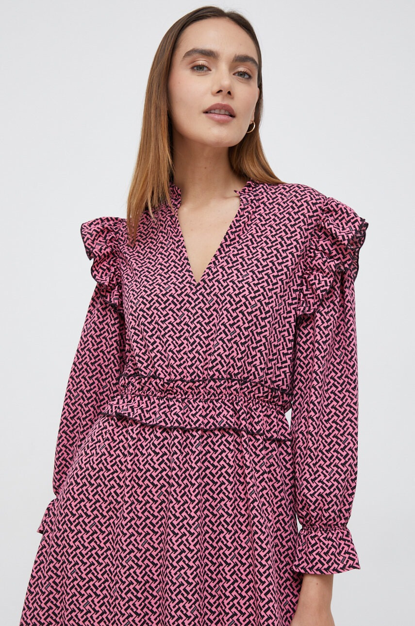 Vero Moda Рокля - Pepit.bg