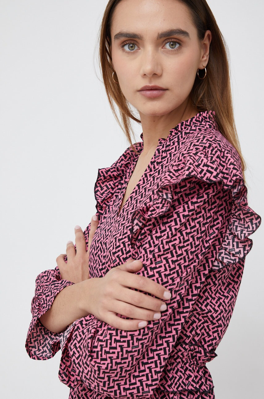 Vero Moda Рокля - Pepit.bg