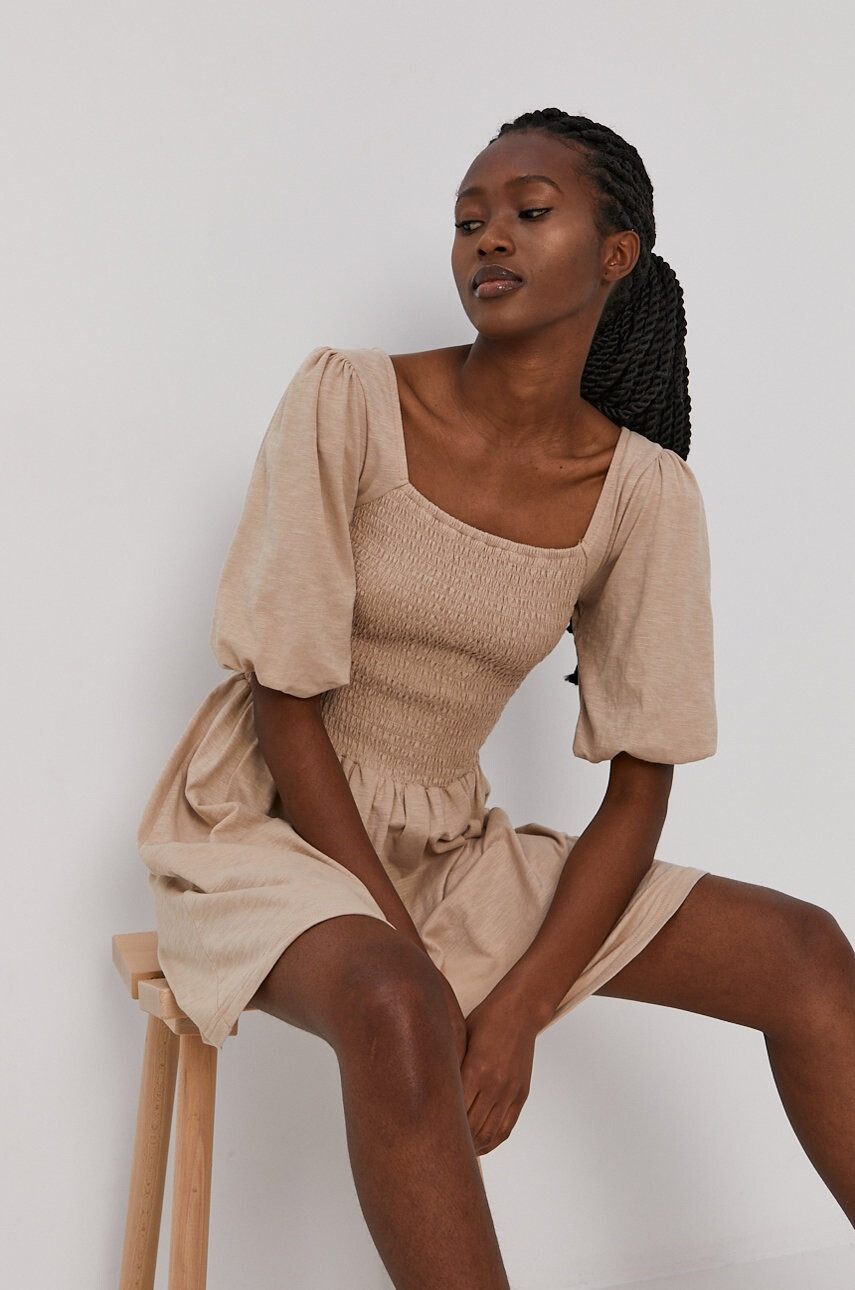 Vero Moda Рокля - Pepit.bg