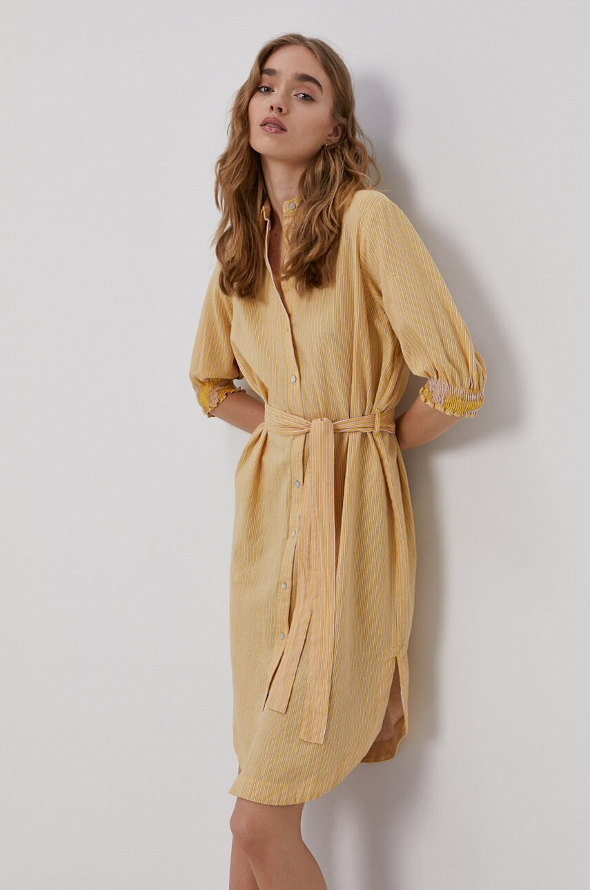 Vero Moda Рокля - Pepit.bg