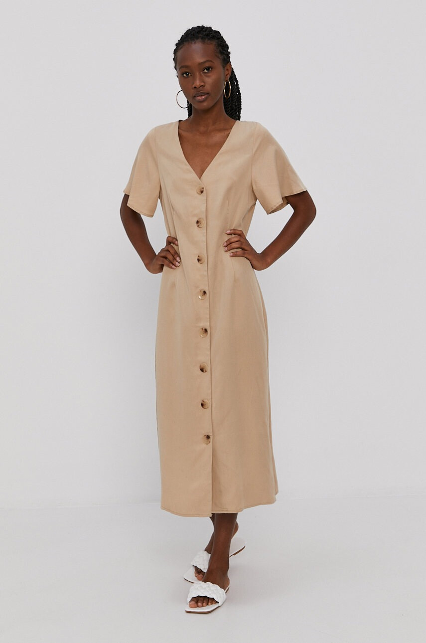 Vero Moda Рокля - Pepit.bg
