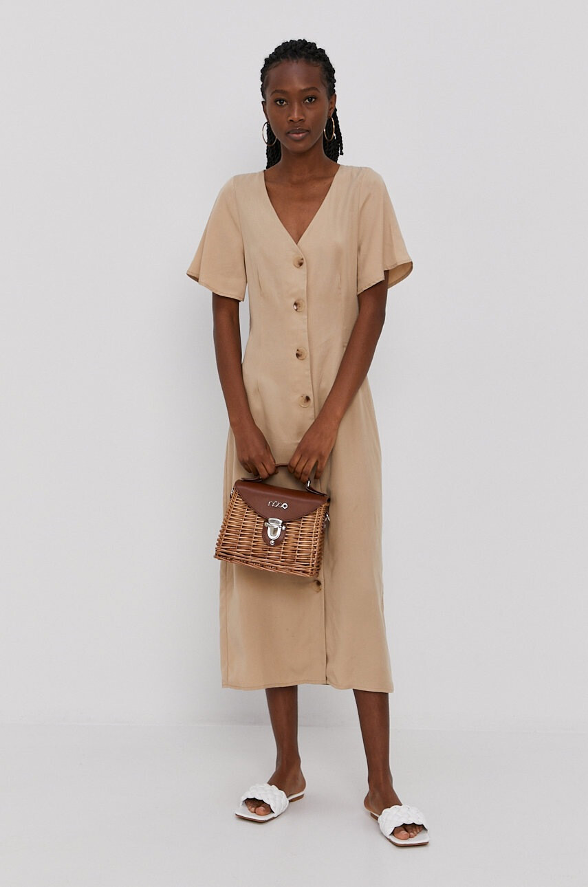 Vero Moda Рокля - Pepit.bg