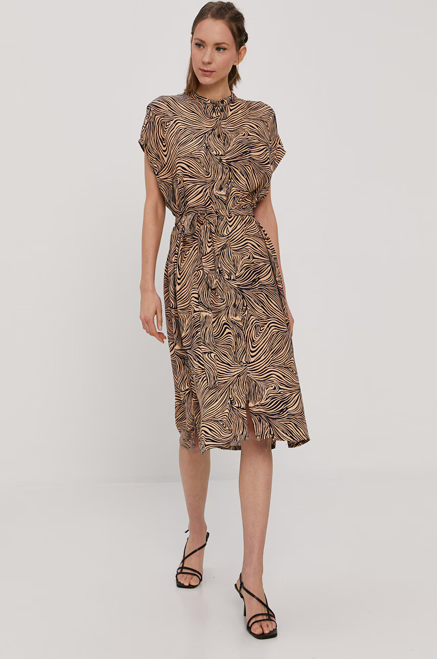 Vero Moda Рокля - Pepit.bg