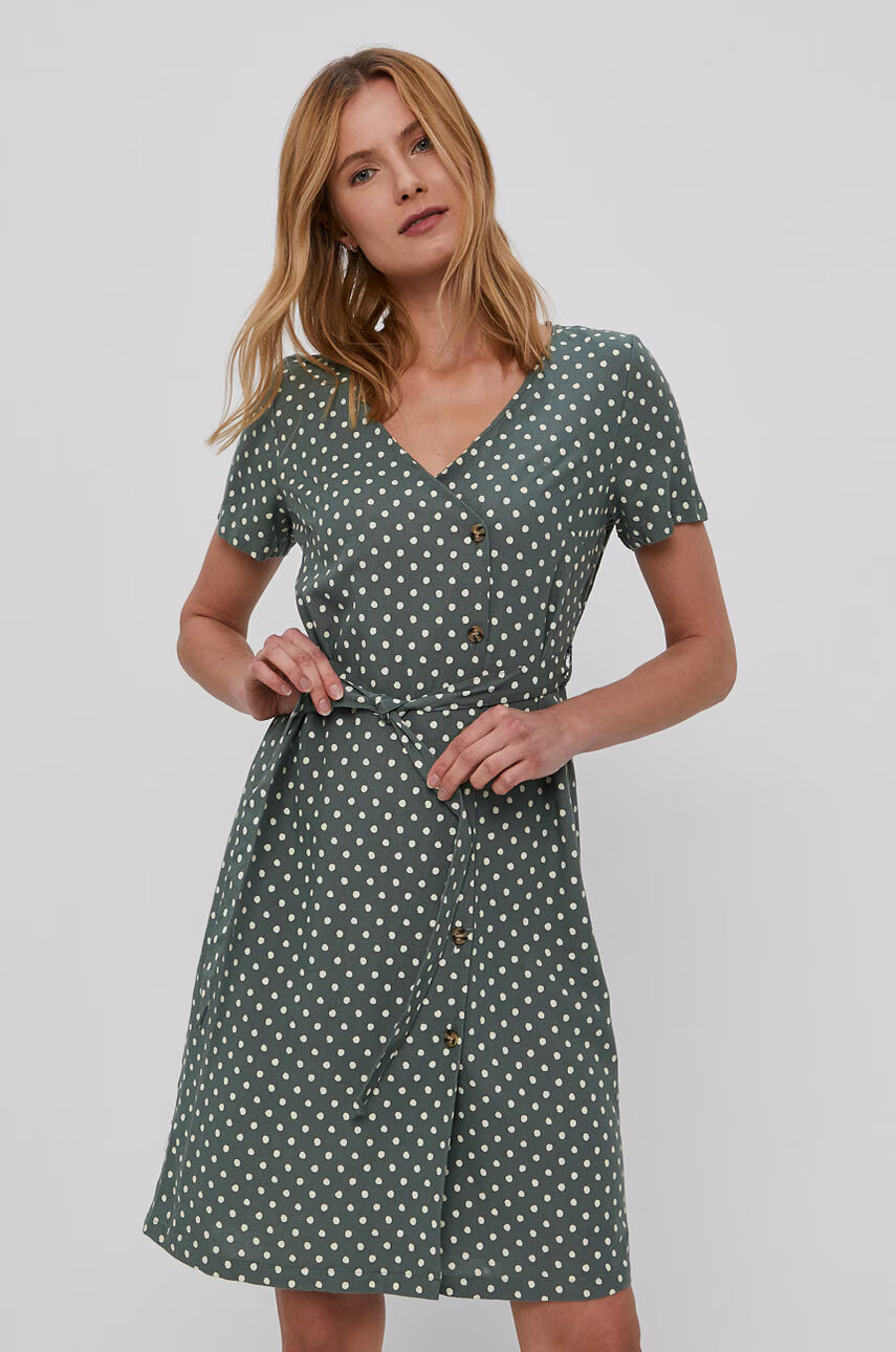 Vero Moda Рокля - Pepit.bg