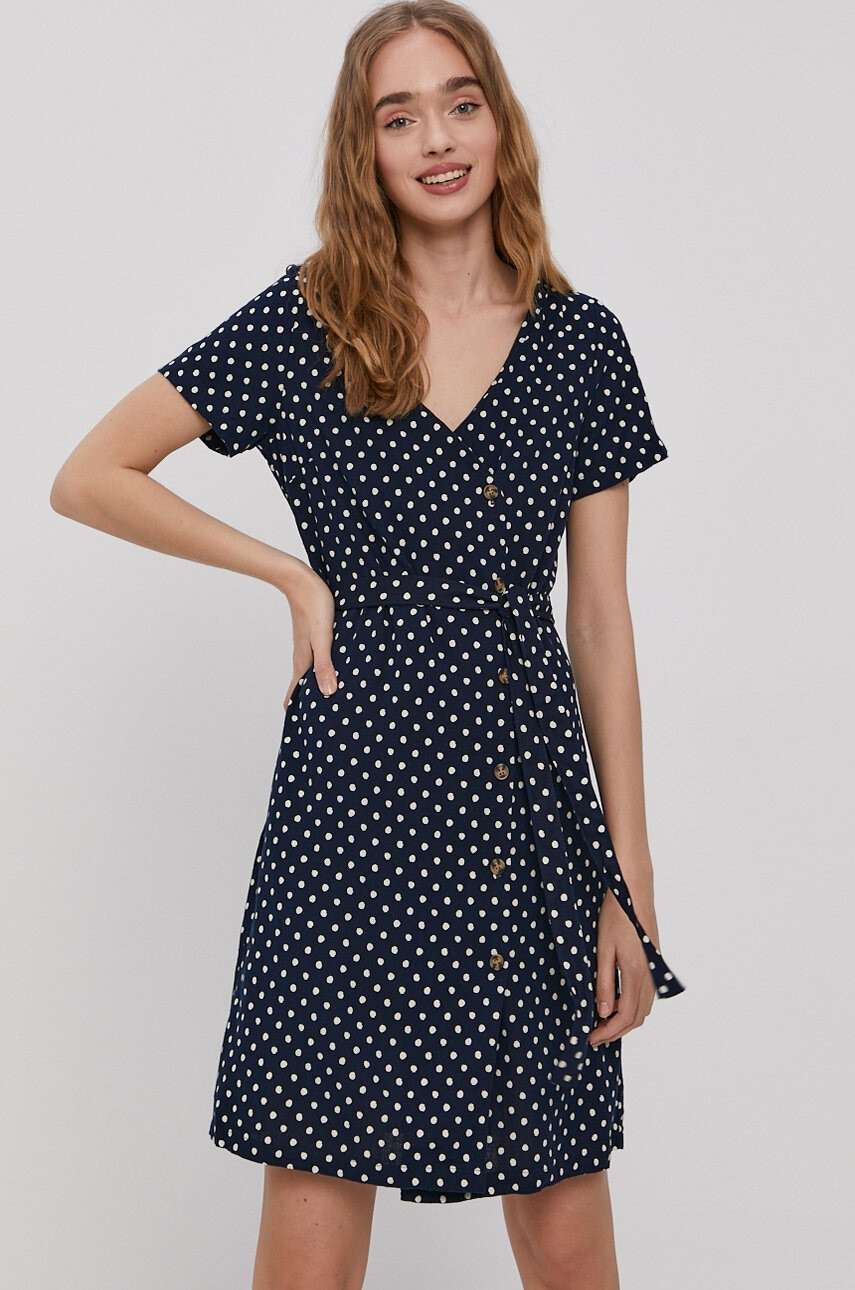 Vero Moda Рокля - Pepit.bg